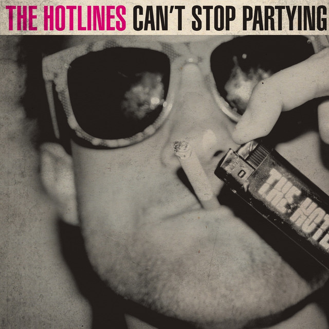 The Hotlines Photo