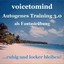Autogenes Training 3.0 Albumcover