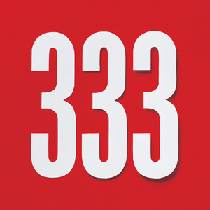 333 cover