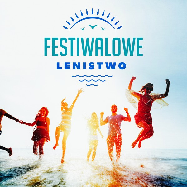 Festiwalowe Lenistwo cover
