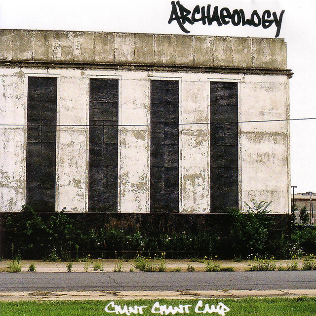 Archaeology Photo