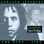 The Best...Live At The Roxy, Hollwood, 19 May 1981 (Remastered) cover