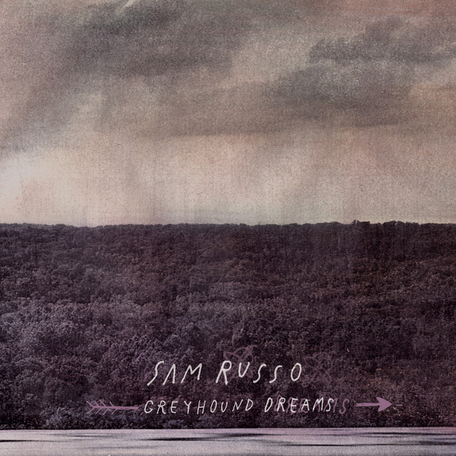 Sam Russo photo