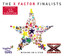 The X Factor Finalists 2011