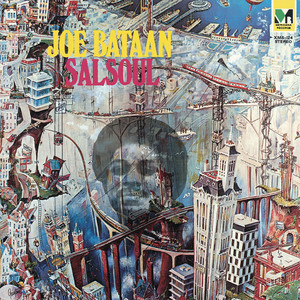 Salsoul cover