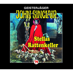 Folge 79: Stellas Rattenkeller
