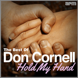 Hold My Hand - The Best Of Don Cornell album