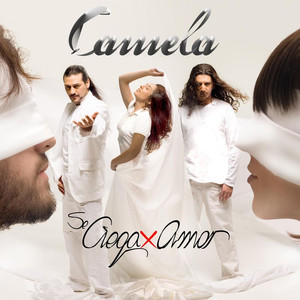 Se Ciega Por Amor album