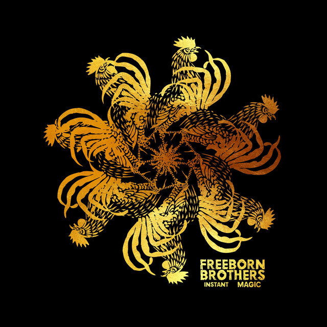Freeborn Photo