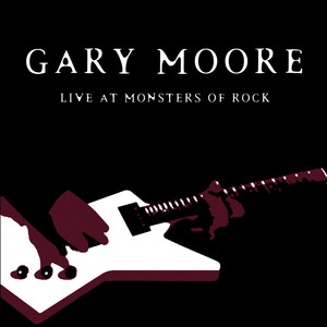 Live at Monsters of Rock album