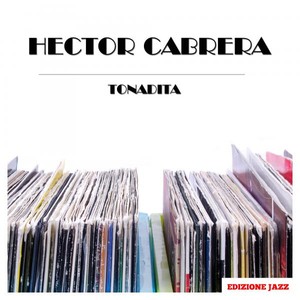 Tonadita Albumcover