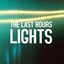 Lights Albumcover