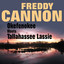 Okefenokee Meets Tallahassee Lassie cover