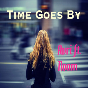 Time Goes By album