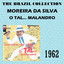 O Tal... Malandro cover