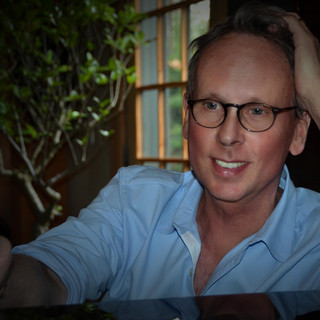 Jim Johnston Photo