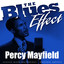 The Blues Effect - Percy Mayfield Albumcover