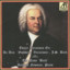 J.S. Bach: Thirty Variations on an Aria cover