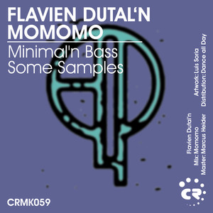 Flavien Dutal n Momomo