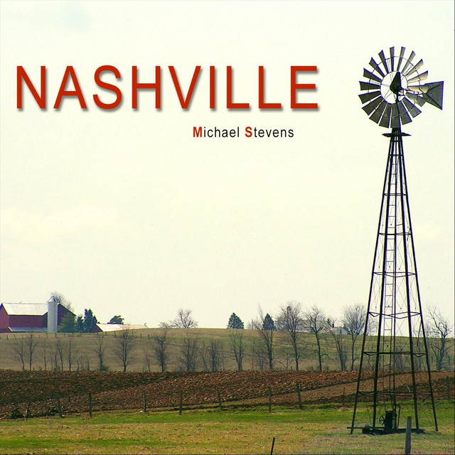Michael Stevens Photo