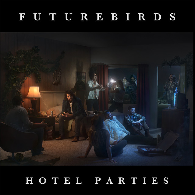 Hotel Parties cover