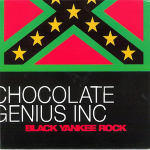 Black Yankee Rock cover