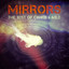 Mirrors - The Best Of Caned & Able Albumcover
