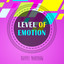 Level Of Emotion cover