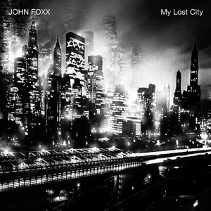 My Lost City album