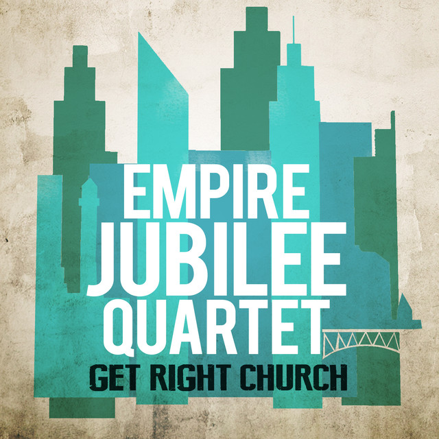 Empire Jubilee Quartet Photo