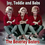 Joy, Teddie and Babs: The Best of The Beverley Sisters cover