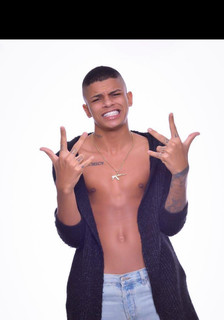MC Maneirinho Photo