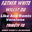 Willst Du: Tribute To Robin Schulz (Like and Remix Versions) Albumcover