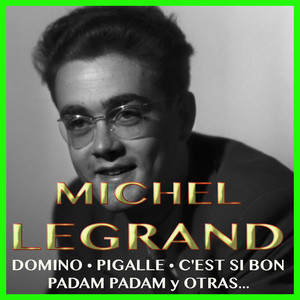 Michel Legrand y Su Gran Orquesta album