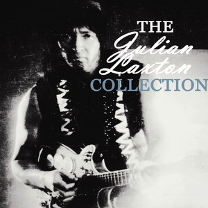 The Julian Laxton Collection Albumcover