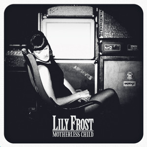 Motherless Child cover