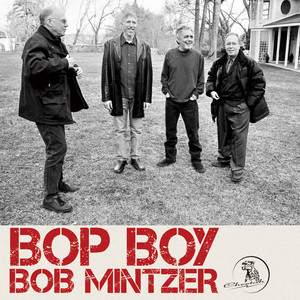 Bop Boy album