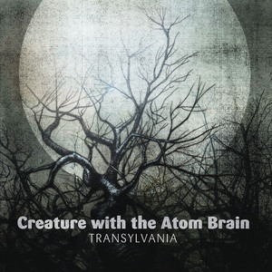 Transylvania cover