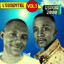 L'essentiel, Vol. 1 Albumcover