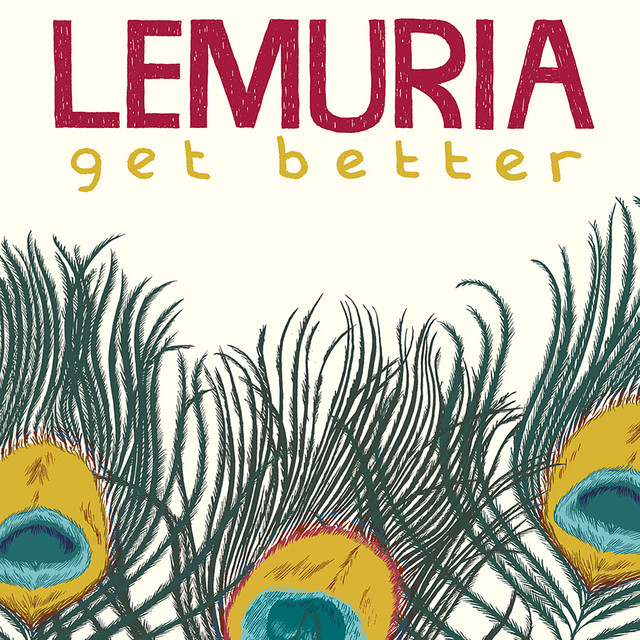Get Better cover
