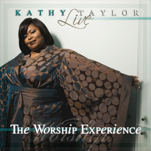 Live: The Worship Experience (2-CD Set) cover
