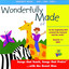 Wonderfully Made Albumcover