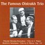 The Famous Oistrakh Trio Albumcover