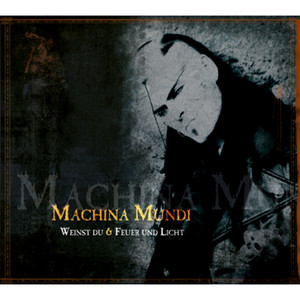 Machina Mundi (Bonus Track Version) cover