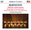 Bernstein: Piano Music cover
