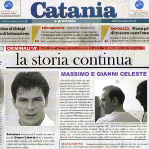 La storia continua album