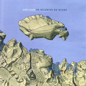 On Becoming An Island cover