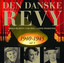 Danske Revy (Den): 1940-1945, Vol. 3 (Revy 17) Albumcover
