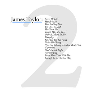 Greatest Hits, Volume 2 album