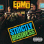 Strictly Business (25th Anniversary Expanded Edition) cover